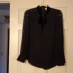Kate Spade Blouse